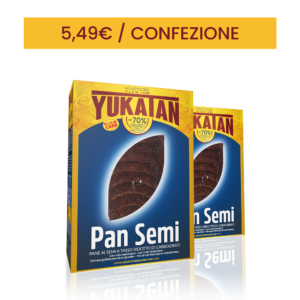 2 confezioni 250g