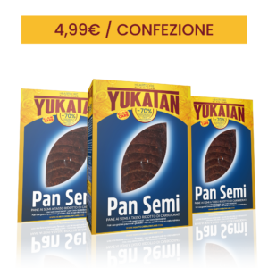3 confezioni 250g