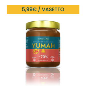 1 vasetto 200g