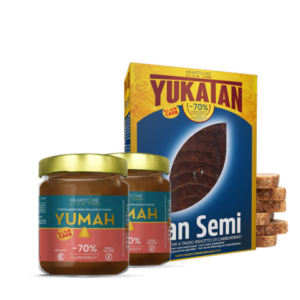 Bundle Stai Senza Pensieri – 2 Yumah 200gr + 1 Yukatan 250g